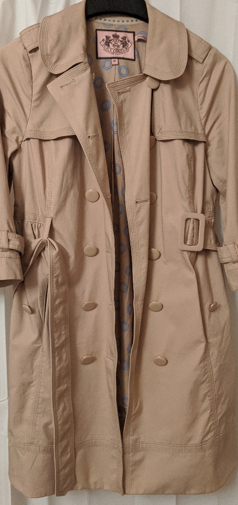 Raincoat